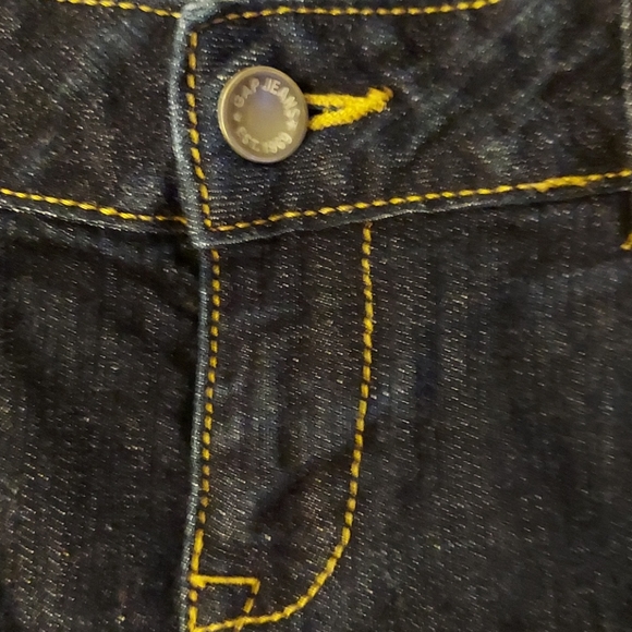 Girl's Gap Denim shorts - Picture 3 of 8